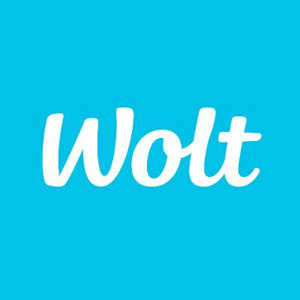 Woltのロゴ